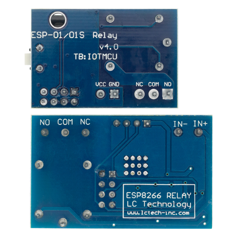 Module de relais WiFi ESP8266  - Home Automation With Arduino avis et prix