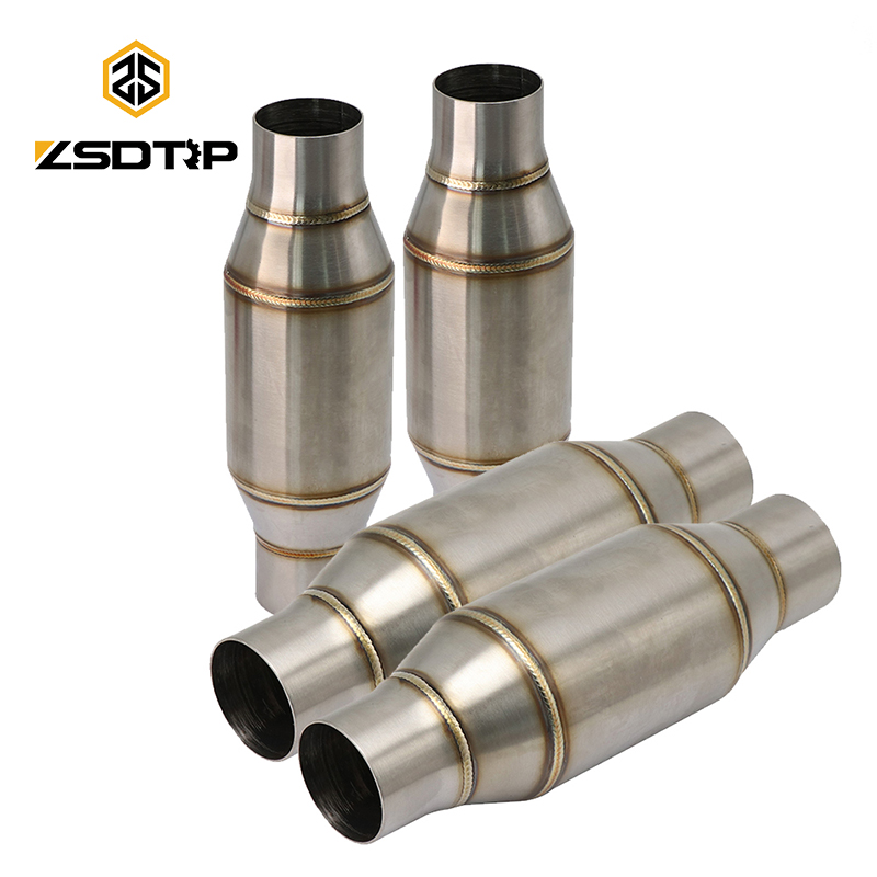 ZSDTRP 51MM moto catalyseur ch - Ir Blaster Universal avis et prix
