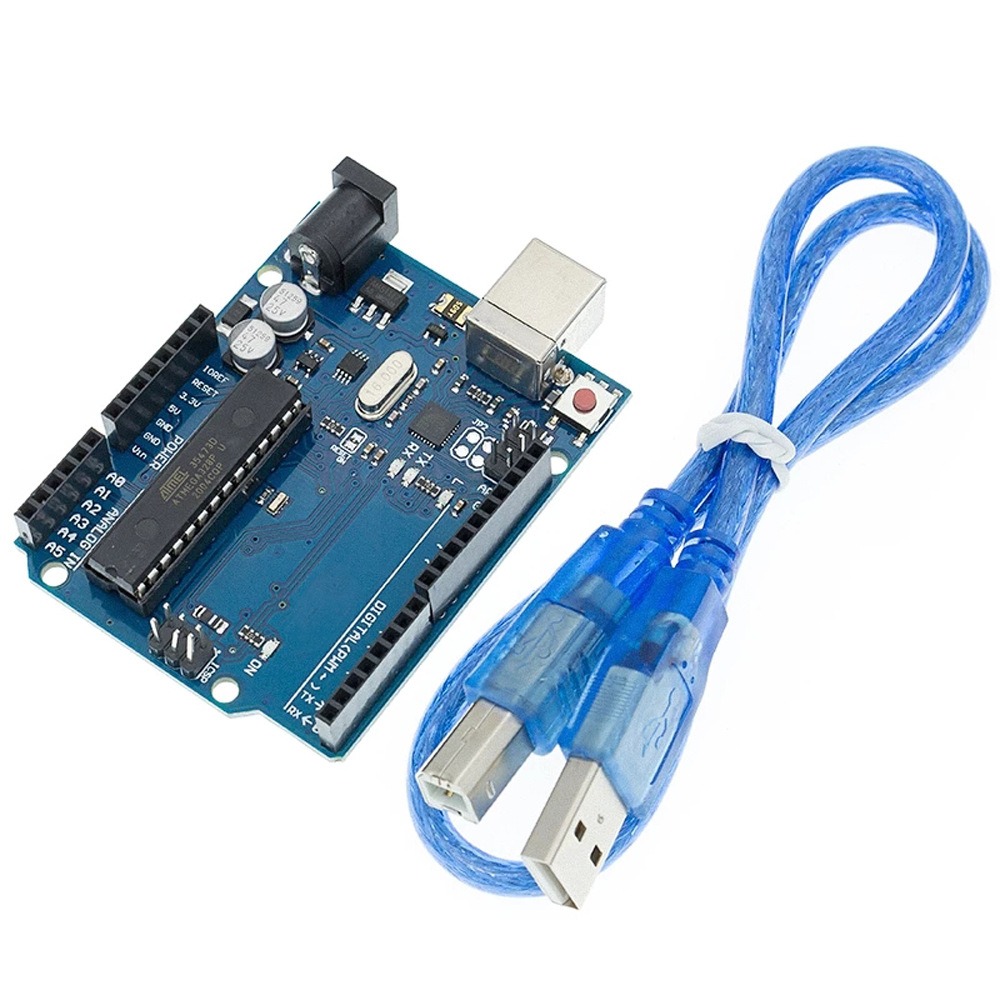 Carte de développement Uno R3  - Home Automation Arduino avis et prix