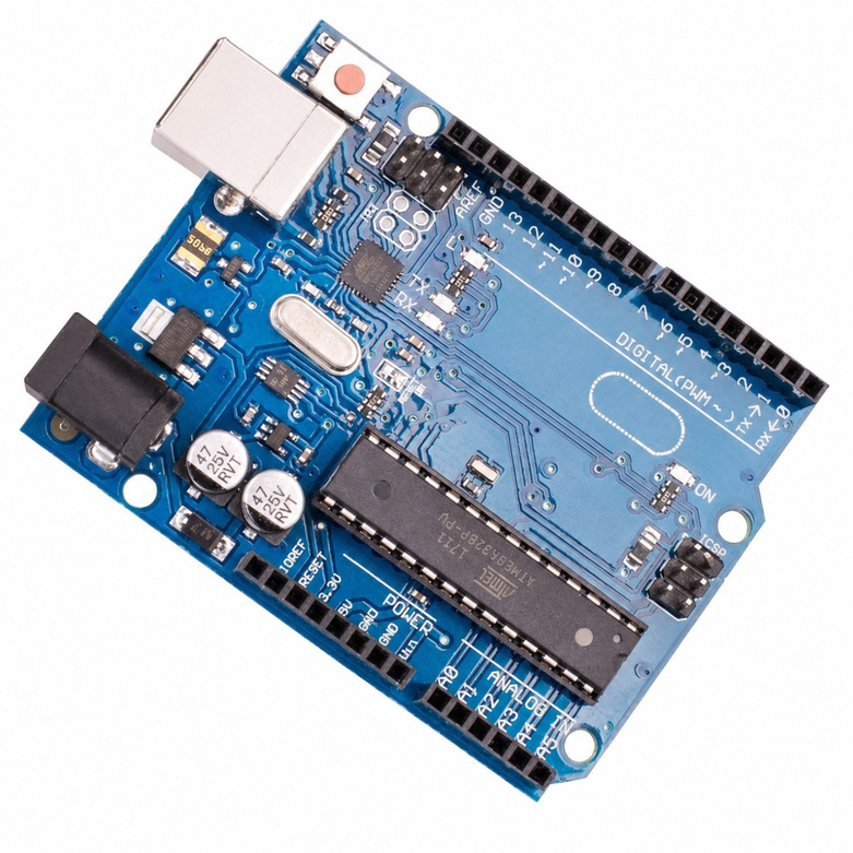 Carte de développement Uno R3  - Home Automation Arduino avis et prix
