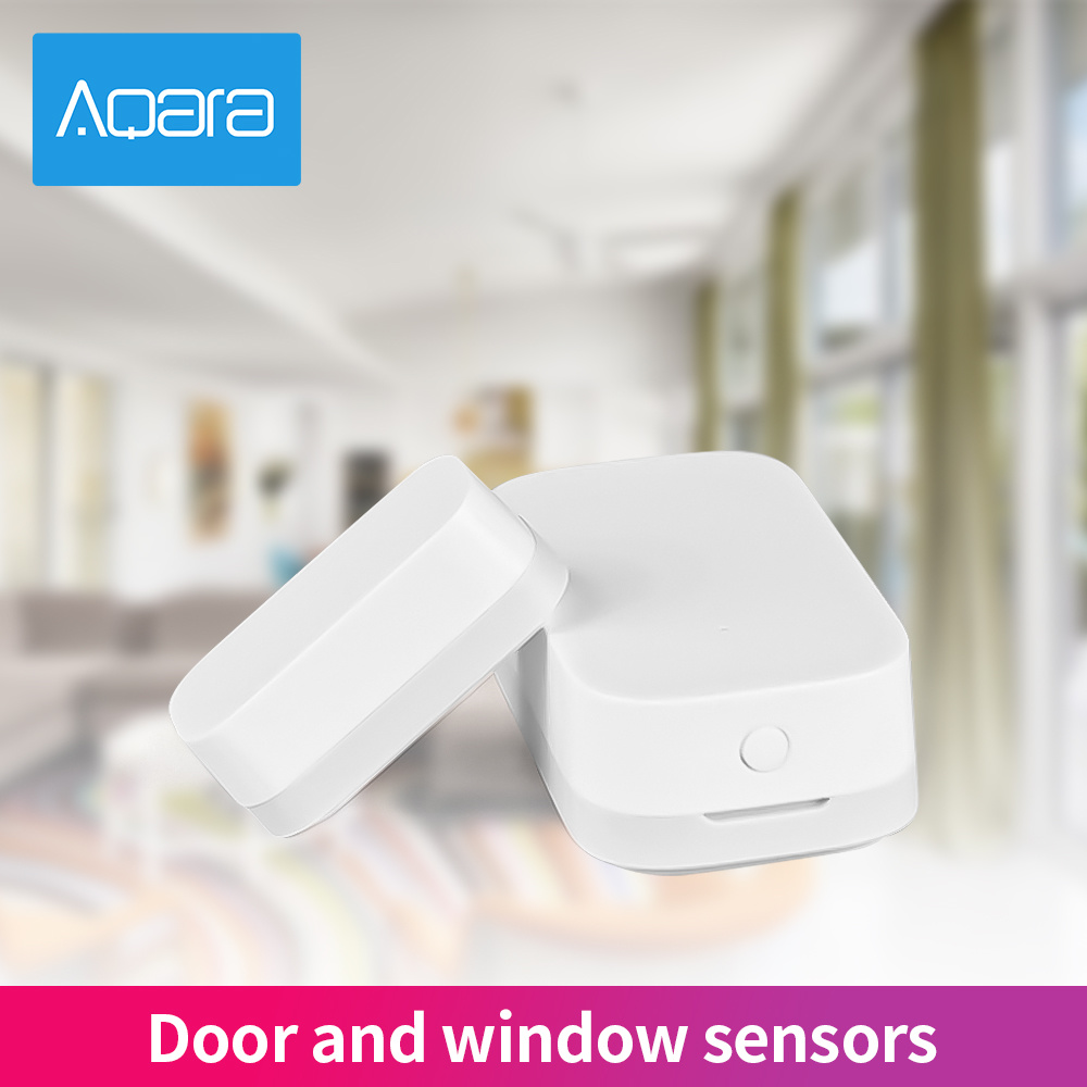 Capteur de mouvement, de tempé - Smart Home Automation Diy avis et prix