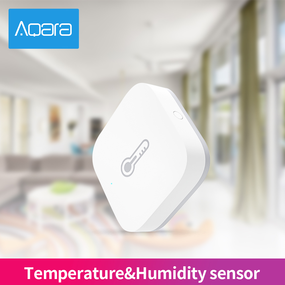 Capteur de mouvement, de tempé - Smart Home Automation Diy avis et prix