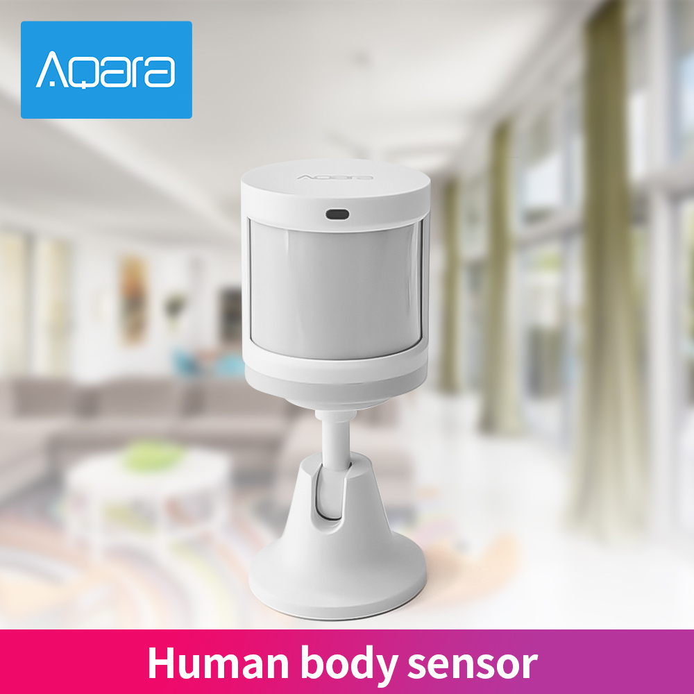 Capteur de mouvement, de tempé - Smart Home Automation Diy avis et prix