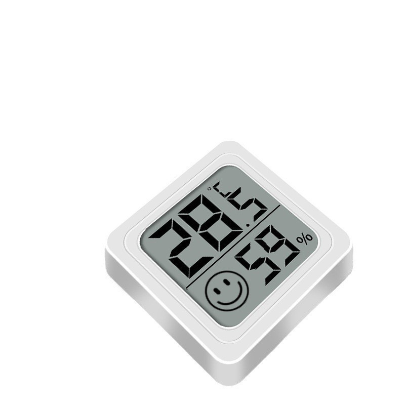 Thermomètre numérique LCD, hyg - Home Automation Industry avis et prix