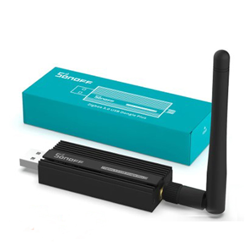 SONOFF ZBDongle-E Clé USB Zigb - Zigbee Coordinator Stick avis et prix