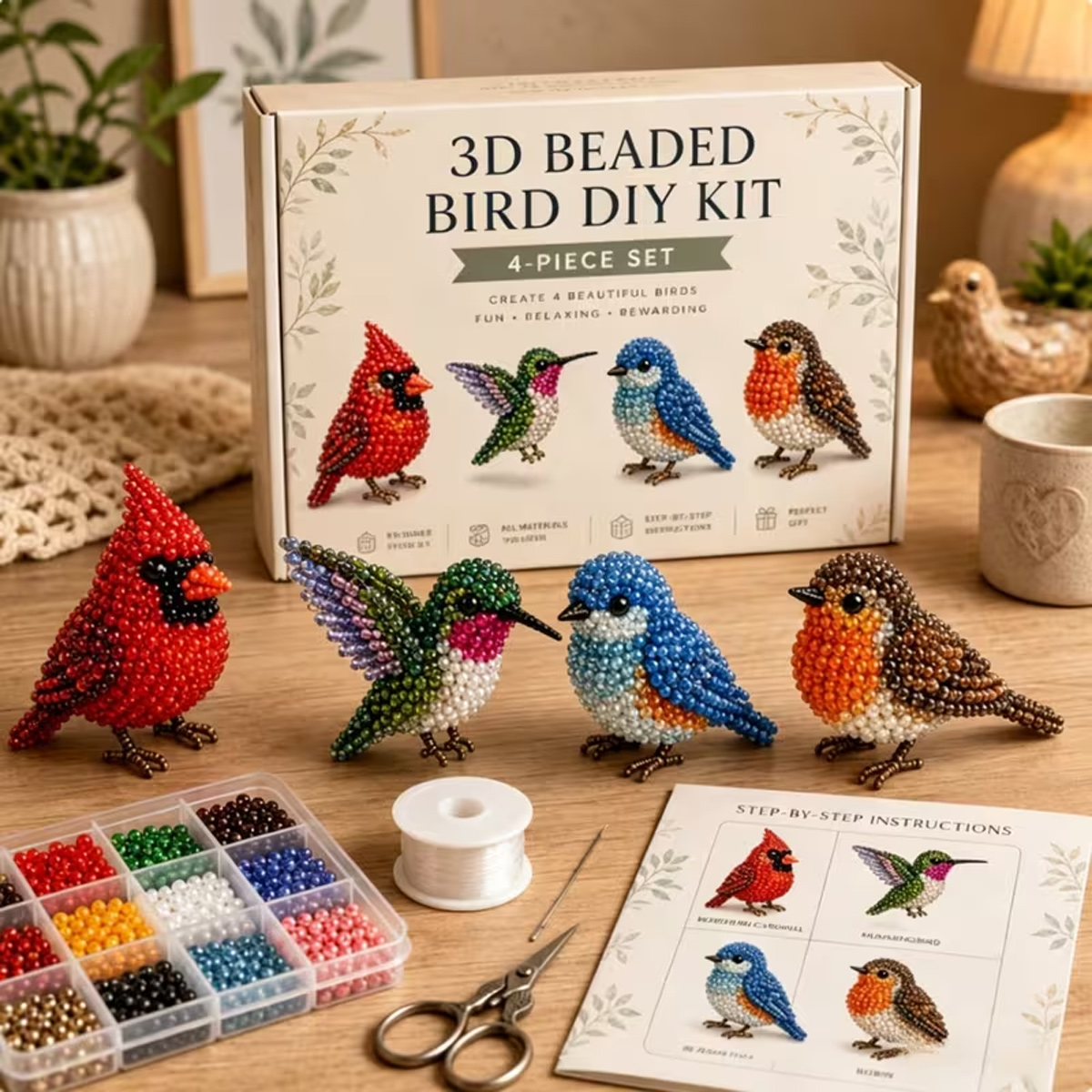 Mini kit de bricolage d'animau - Diy Automation Projects avis et prix