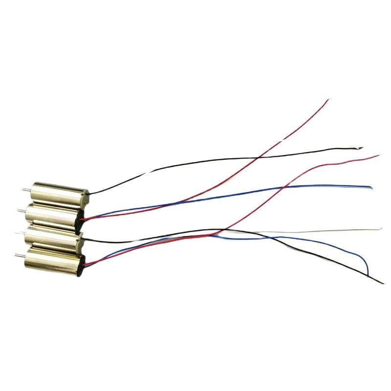 Moteur sans noyau FPV 8520 CW  - Diy Automation Projects avis et prix