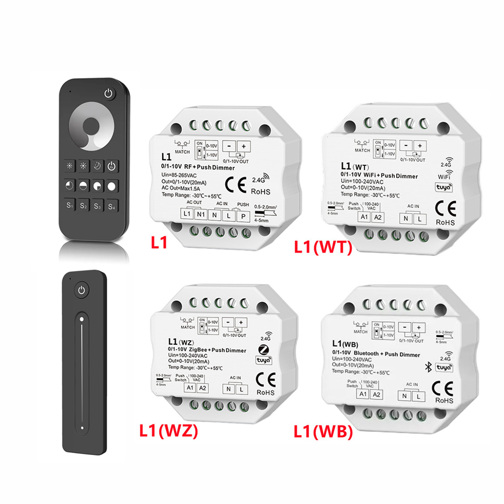 Variateur LED 0-10V Skydance,  - Zigbee Coordinator Stick avis et prix