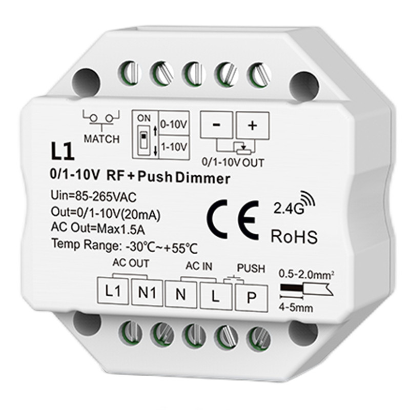 Variateur LED 0-10V Skydance,  - Zigbee Coordinator Stick avis et prix