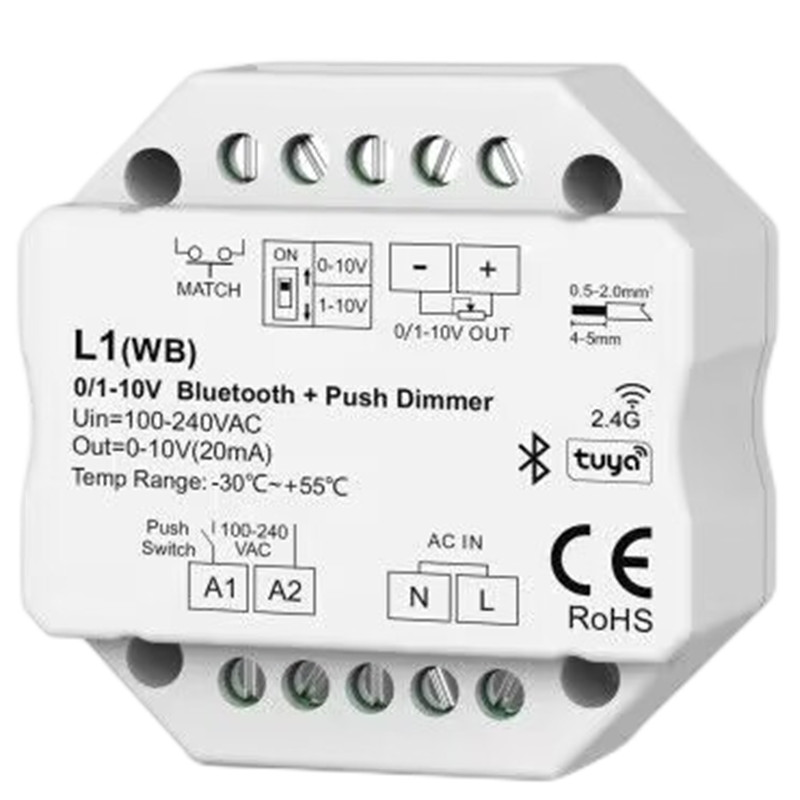 Variateur LED 0-10V Skydance,  - Zigbee Coordinator Stick avis et prix