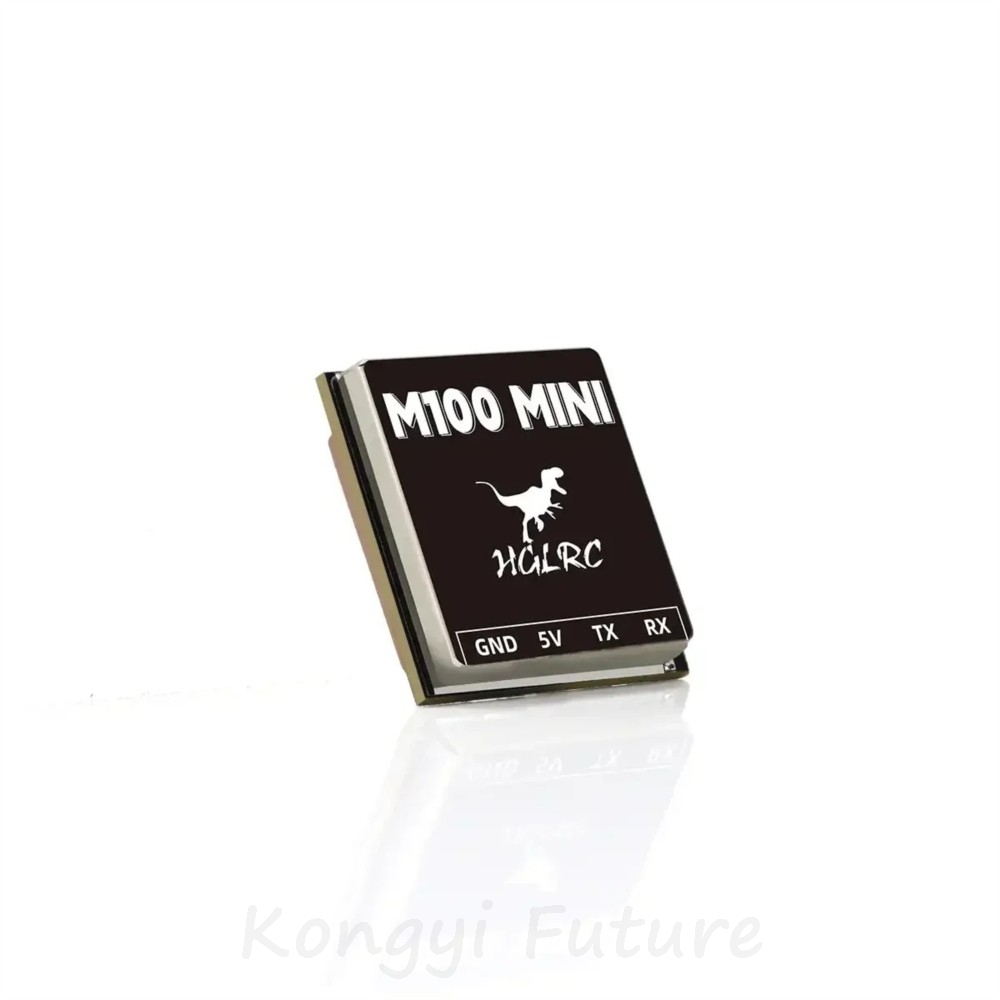 Module GPS HGLRC M100 MINI M10 - Diy Automation Projects avis et prix