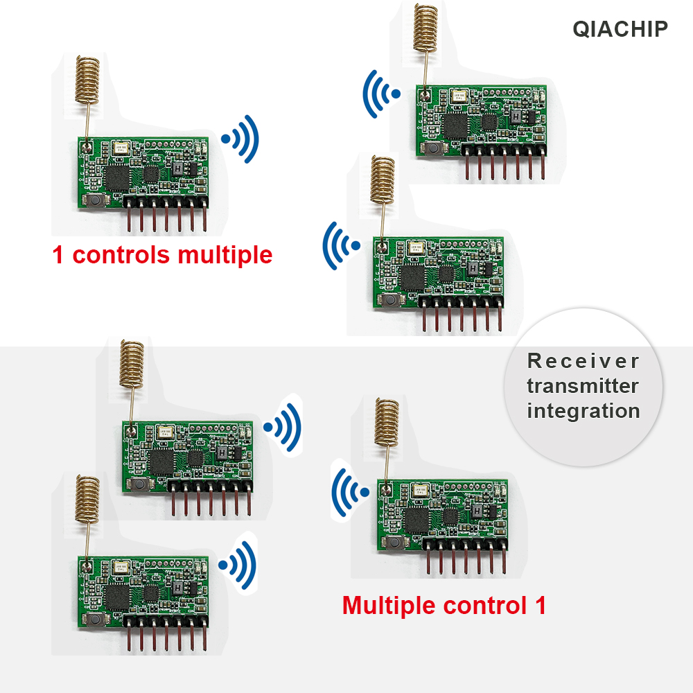 Commutateur de télécommande po - Home Automation With Arduino avis et prix