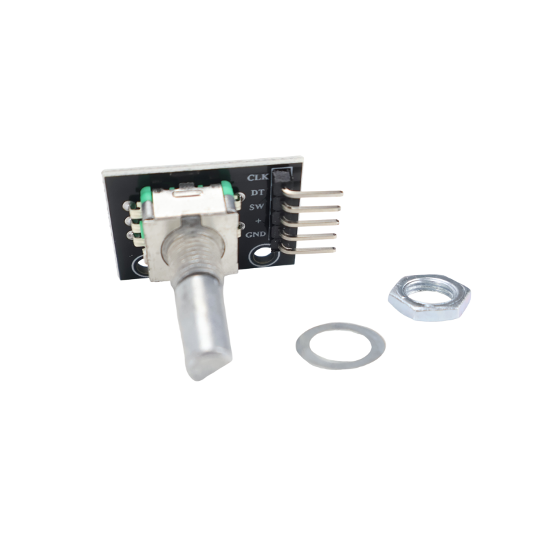 Tout nouveau Module d'encodeur - Home Automation Arduino avis et prix
