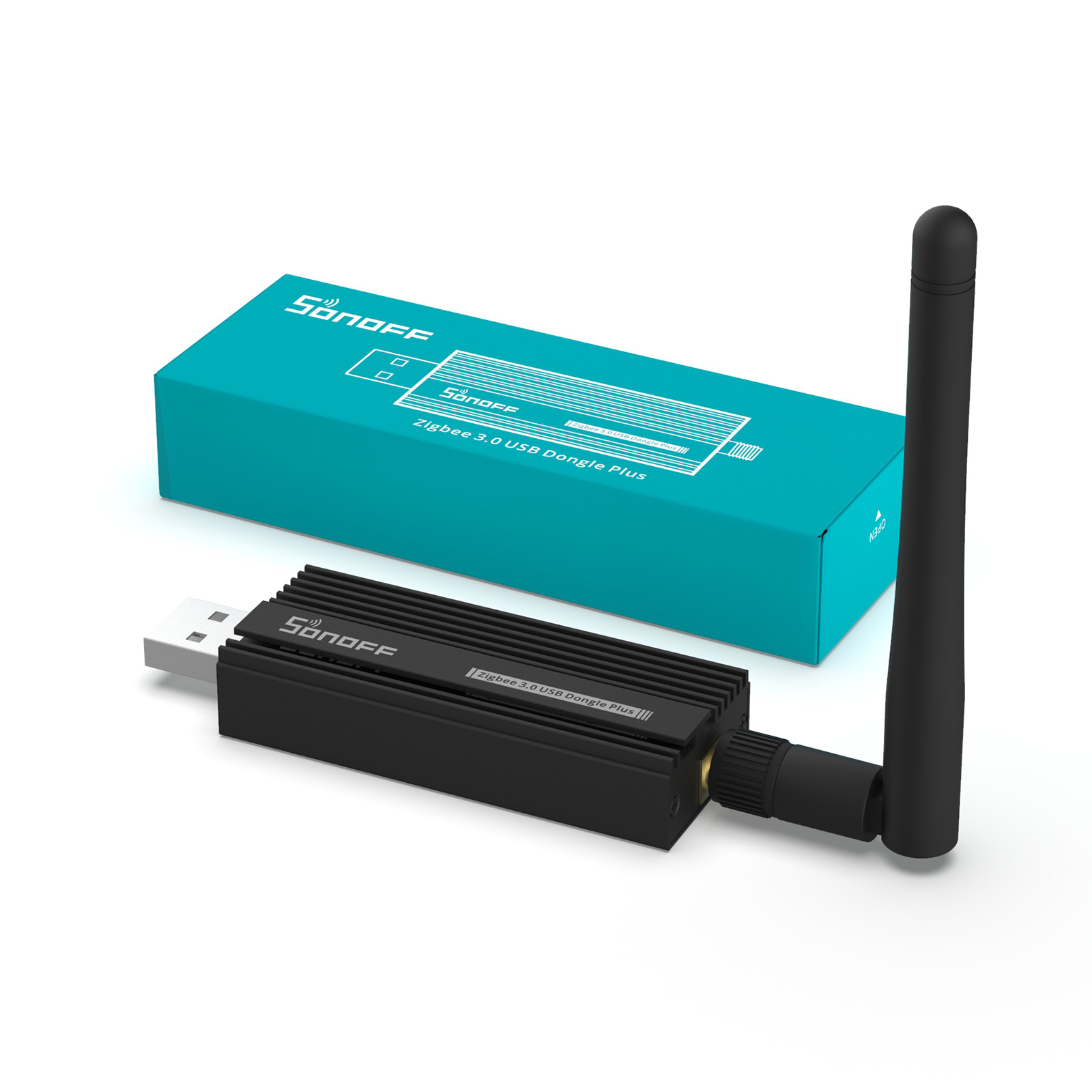 SONOFF Zigbee Dongle-E 3.0 USB - Zigbee Coordinator Stick avis et prix