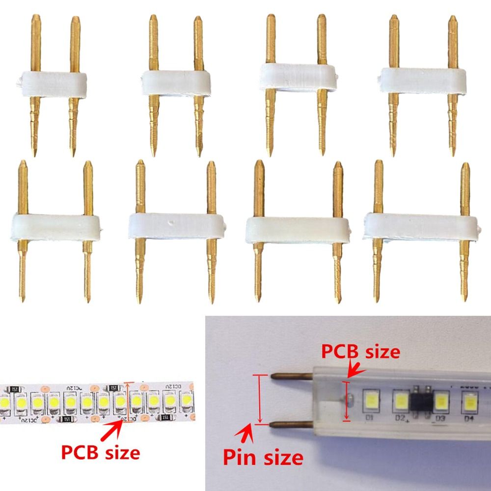 Connecteurs dorés sans soudure - Rgb Led Matrix 8X8 avis et prix