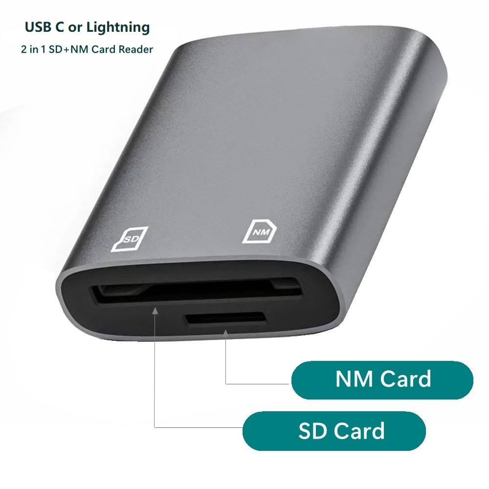 Lecteur de carte mémoire Nano  - Home Assistant Sd avis et prix