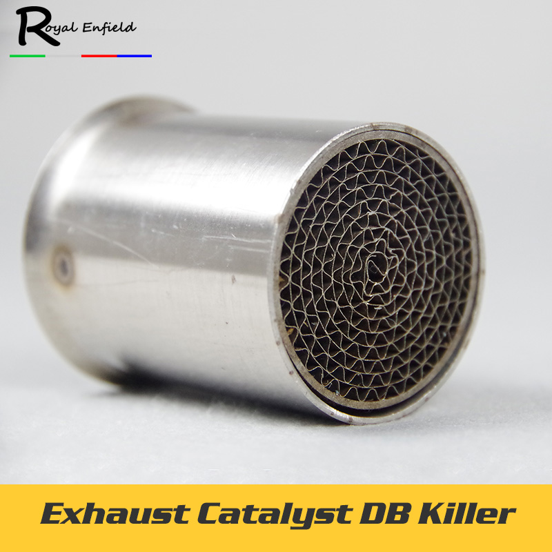 48mm 51mm 60mm Catalyseur d'éc - Ir Blaster Universal avis et prix