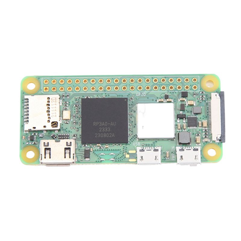 Module pour carte mère Raspber - Pi Zero W Board avis et prix