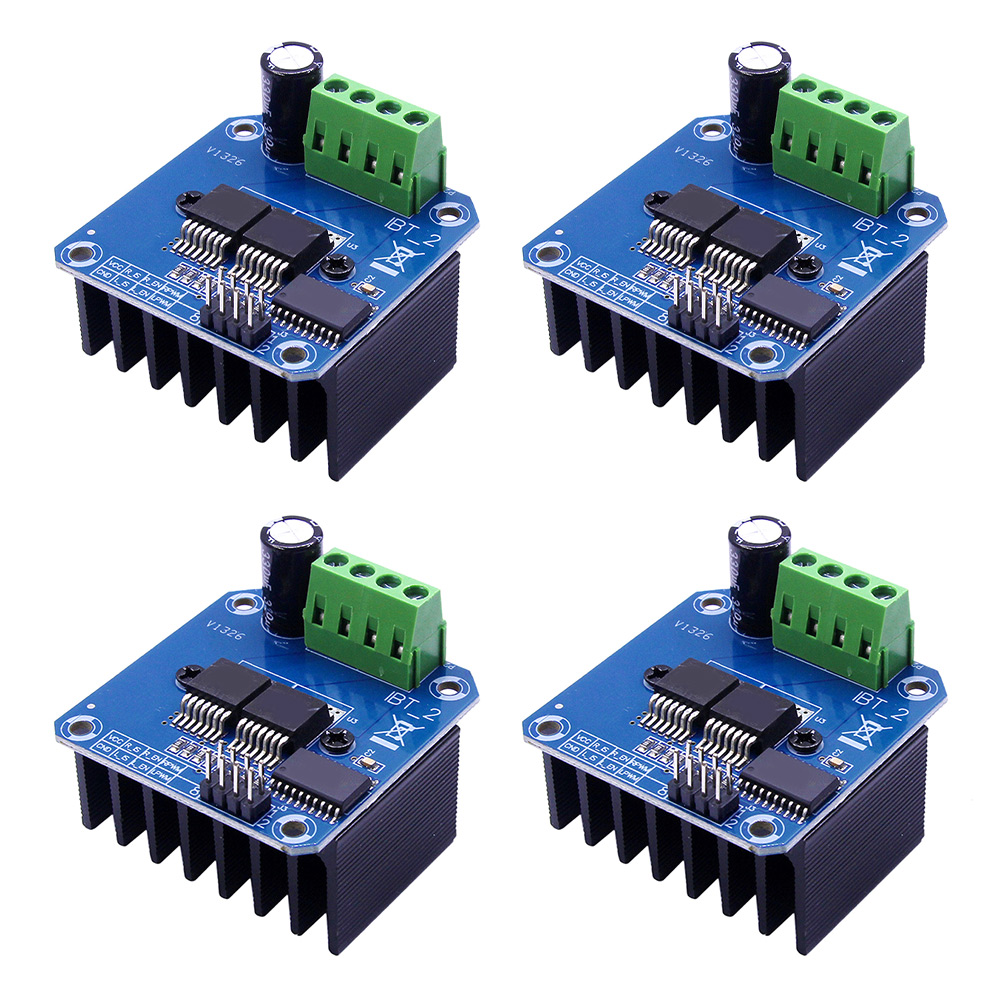 Module de commande de moteur h - Home Automation Arduino avis et prix